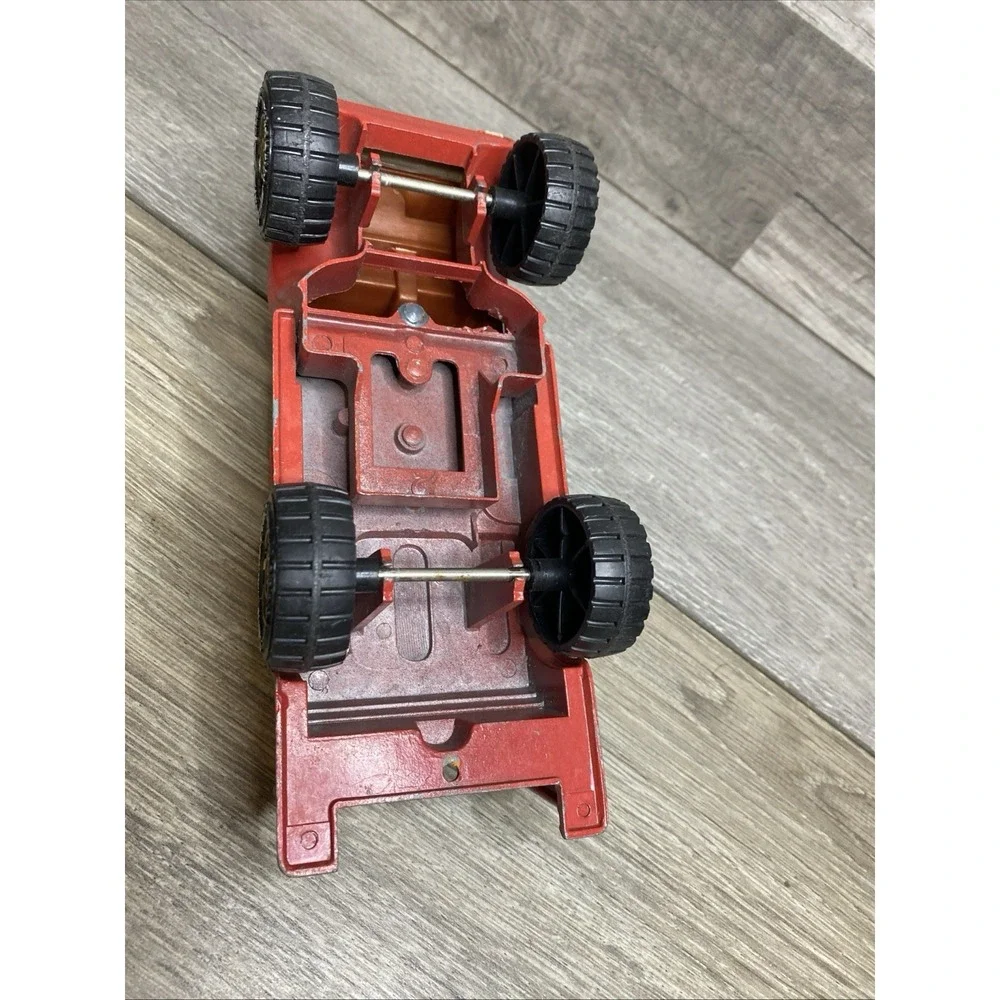 1975 Gabriel Antique TOY  Fire Truck‎